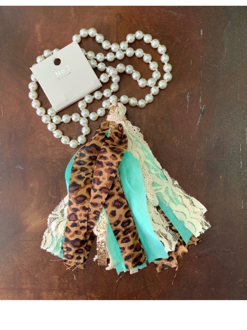 BUNDLE LISTING FOR BUYER - 13 BRAND NEW BOUTIQUE NECKLACES - Picture 3 of 6